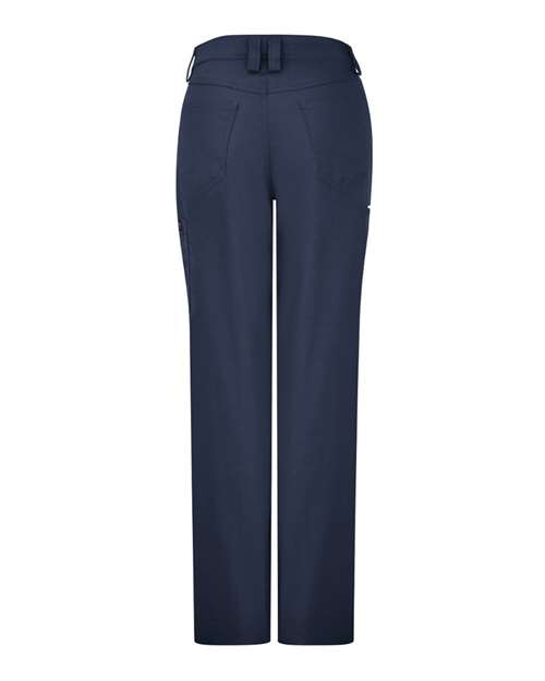 Red Kap Women's Lightweight Crew Pants PT3L