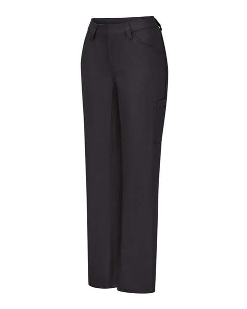 Red Kap Women's Lightweight Crew Pants PT3L
