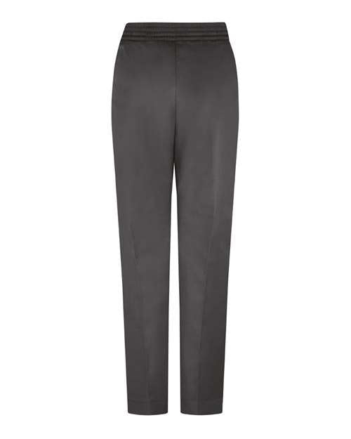 Red Kap Women's Half-Elastic Work Pants PT59