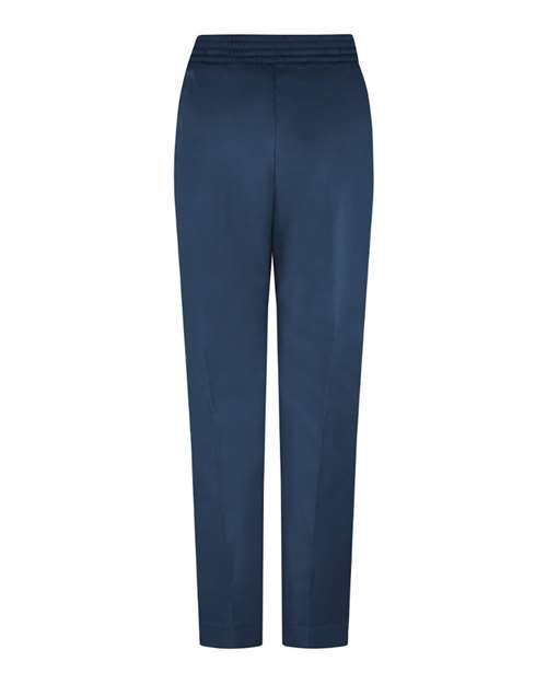 Red Kap Women's Half-Elastic Work Pants PT59