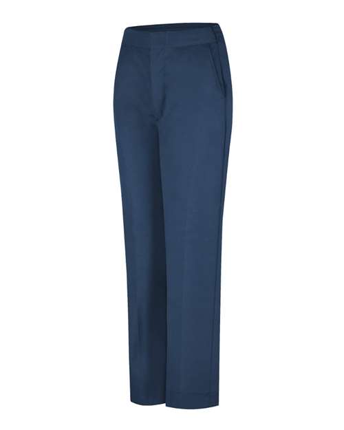 Red Kap Women's Half-Elastic Work Pants PT59