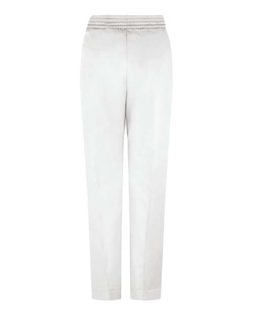 Red Kap Women's Half-Elastic Work Pants PT59