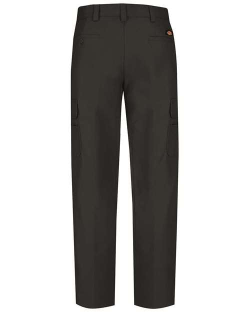 Dickies Men's Extended Sizes Functional Cargo Pants WP80EXT