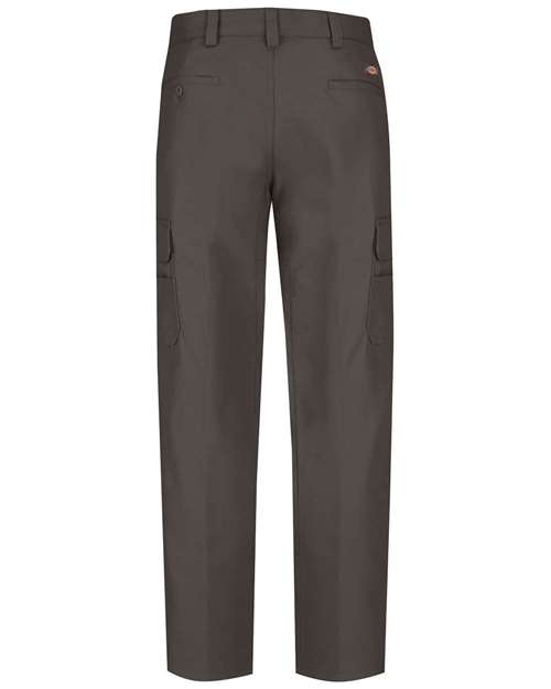 Dickies Men's Extended Sizes Functional Cargo Pants WP80EXT