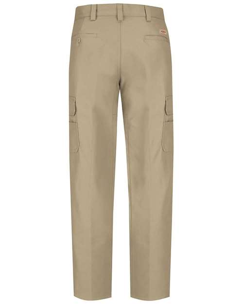 Dickies Men's Extended Sizes Functional Cargo Pants WP80EXT