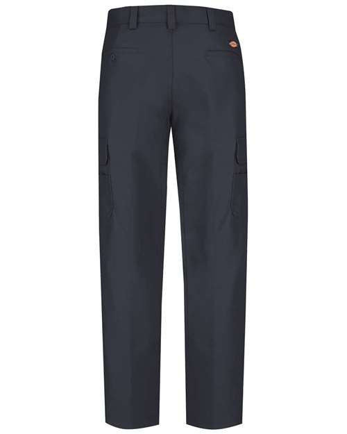 Dickies Men's Extended Sizes Functional Cargo Pants WP80EXT