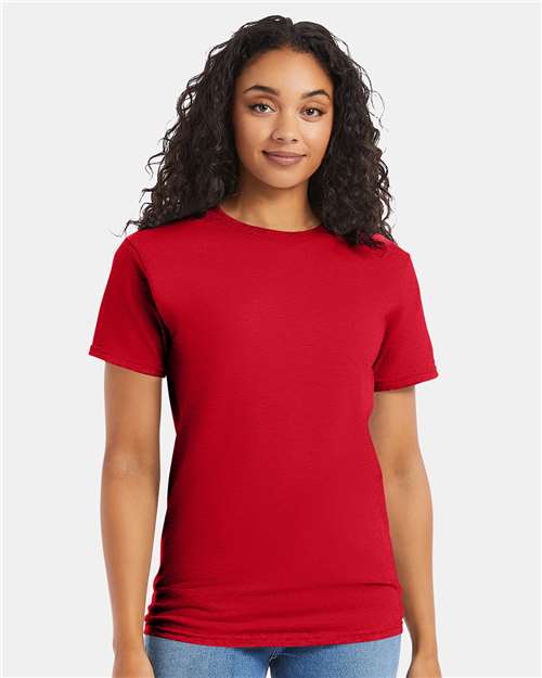 Hanes Essential-T T-Shirt 5280