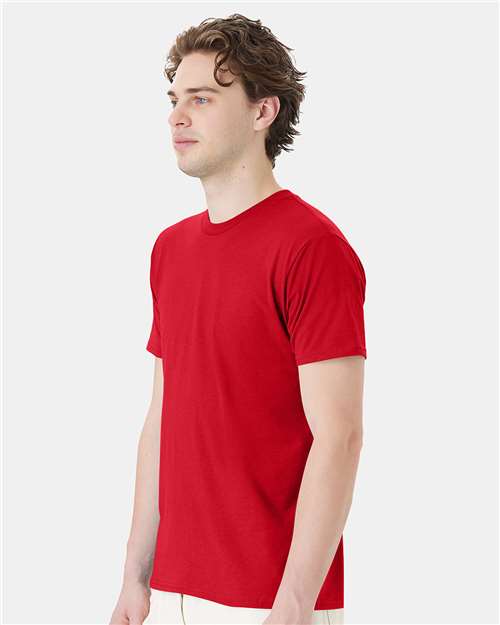 Hanes Perfect-T T-Shirt 4980