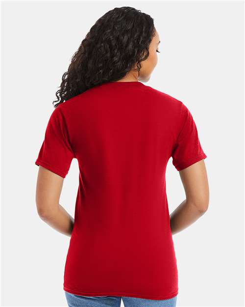 Hanes Unisex Beefy-T® T-Shirt 5180