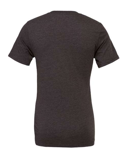 BELLA + CANVAS CVC Jersey Tee 3001CVC