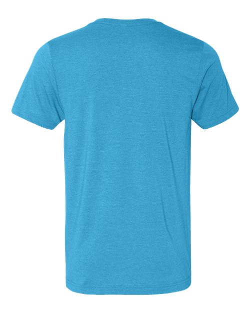 BELLA + CANVAS CVC Jersey Tee 3001CVC