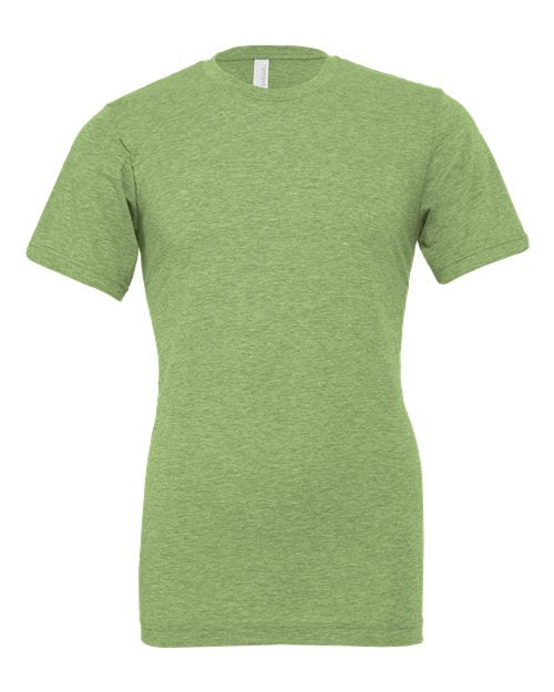 BELLA + CANVAS CVC Jersey Tee 3001CVC