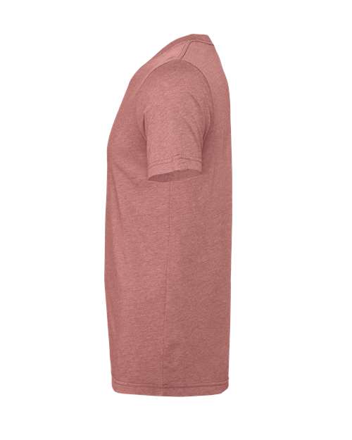 BELLA + CANVAS CVC Jersey Tee 3001CVC