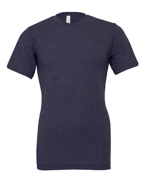 BELLA + CANVAS CVC Jersey Tee 3001CVC
