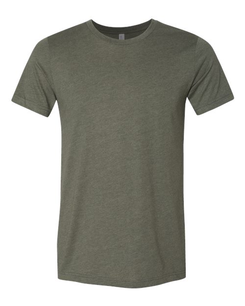 BELLA + CANVAS CVC Jersey Tee 3001CVC