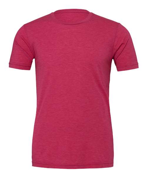 BELLA + CANVAS CVC Jersey Tee 3001CVC