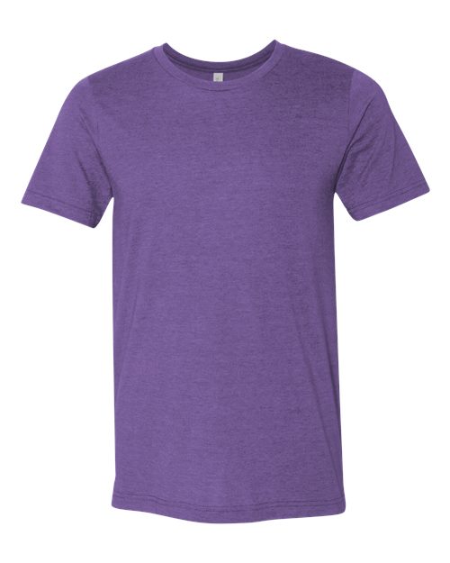 BELLA + CANVAS CVC Jersey Tee 3001CVC
