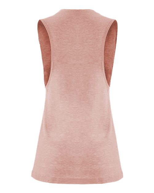 Next Level Women’s Festival Muscle Tank Top 5013