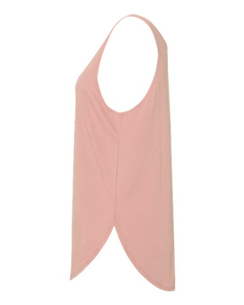 Next Level Women's Festival Tank 5033