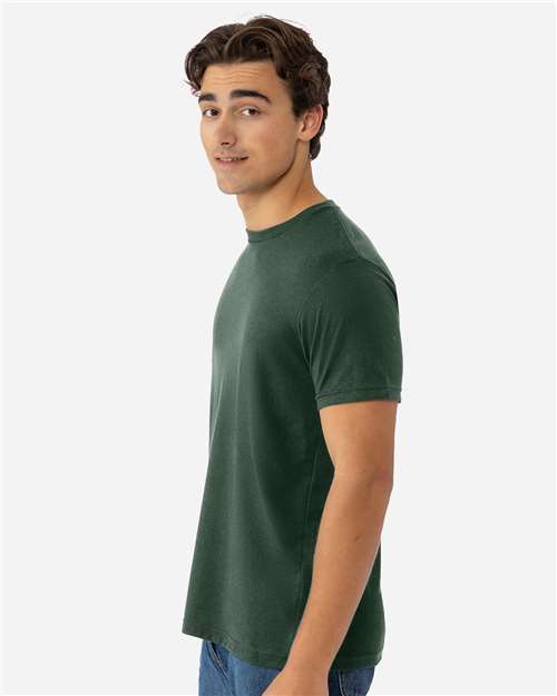 Next Level Unisex Triblend T-Shirt 6010