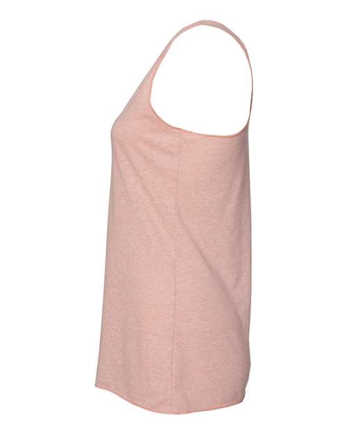 Next Level Women’s Triblend Racerback Tank Top 6733