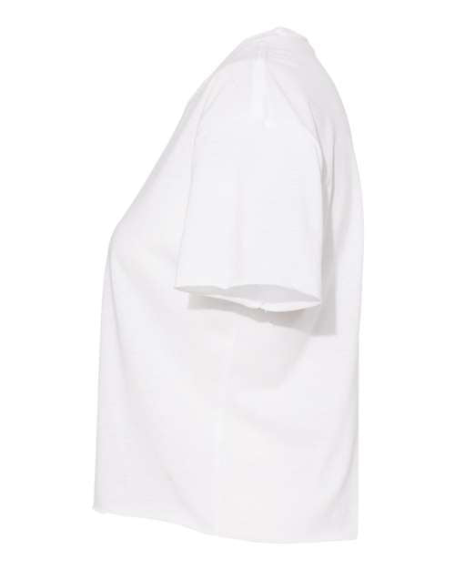 Next Level Women's Festival Crop Top 5080