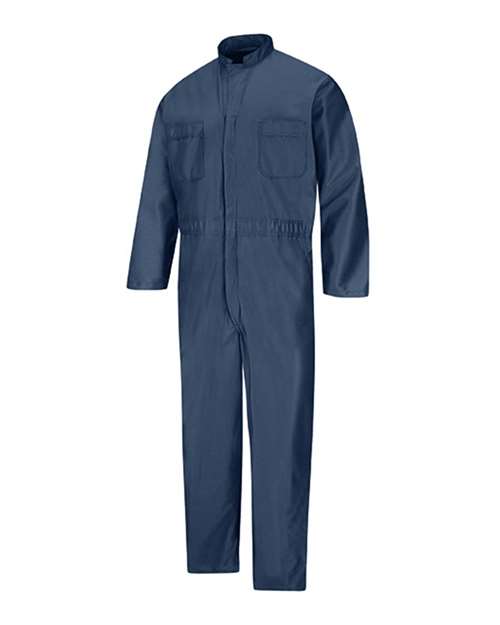 Red Kap Men's ESO/ Anti-Static Coverall CK44