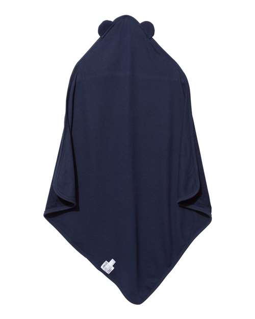 Rabbit Skins Terry Cloth Hooded Towel with Ears 1013
