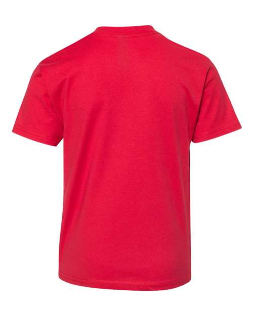 Hanes Youth Perfect-T T-Shirt 498Y