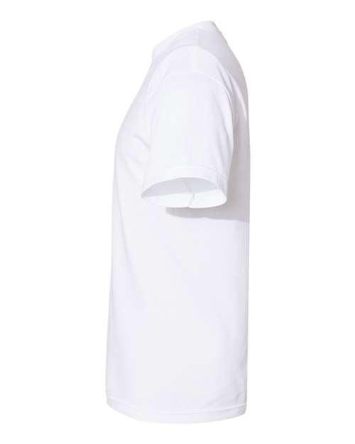 American Apparel Unisex Heavyweight Cotton Tee 1301