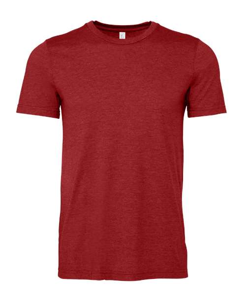 BELLA + CANVAS CVC Jersey Tee 3001CVC