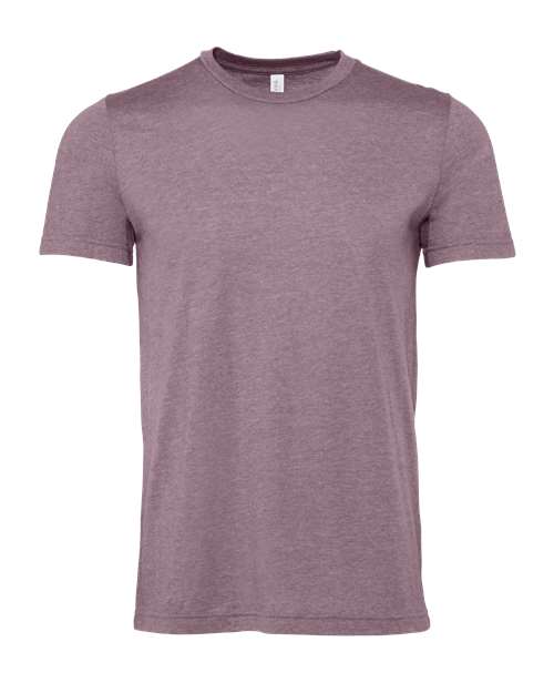BELLA + CANVAS CVC Jersey Tee 3001CVC