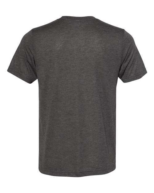 BELLA + CANVAS Unisex Viscose Fashion Tee 3880
