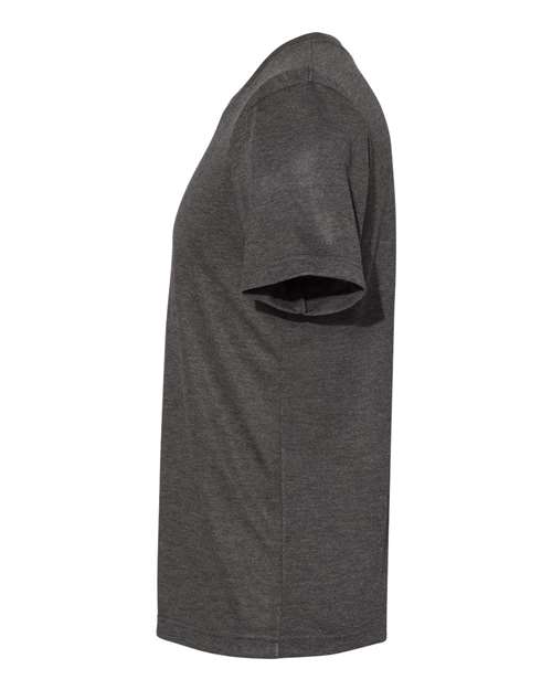 BELLA + CANVAS Unisex Viscose Fashion Tee 3880