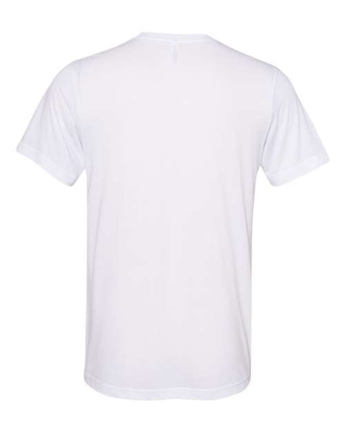 BELLA + CANVAS Unisex Viscose Fashion Tee 3880