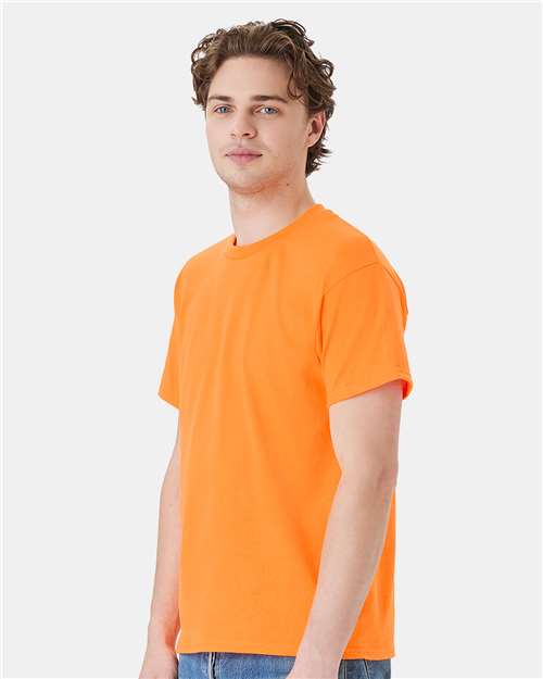 Hanes Unisex EcoSmart® T-Shirt 5170