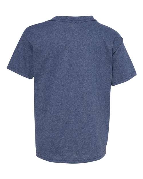 Hanes Youth EcoSmart® T-Shirt 5370
