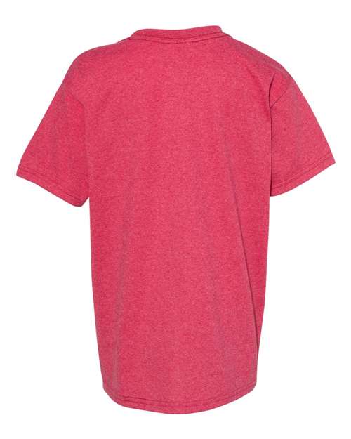 Hanes Youth EcoSmart® T-Shirt 5370