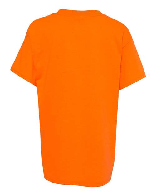 Hanes Youth EcoSmart® T-Shirt 5370