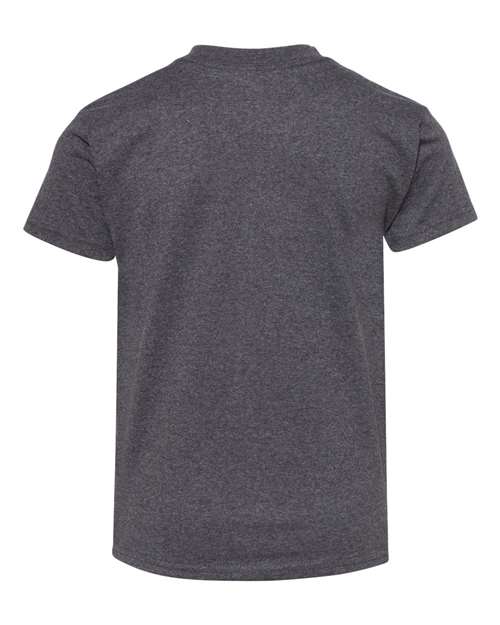 Hanes Youth Authentic T-Shirt 5450