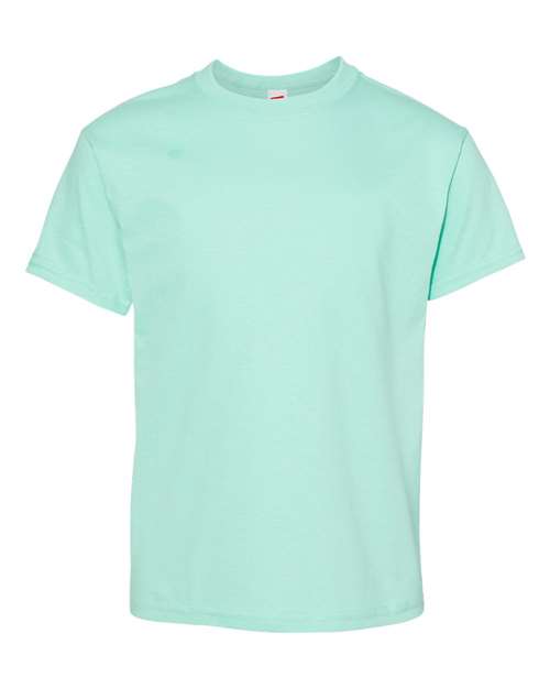 Hanes Youth Essential-T T-Shirt 5480