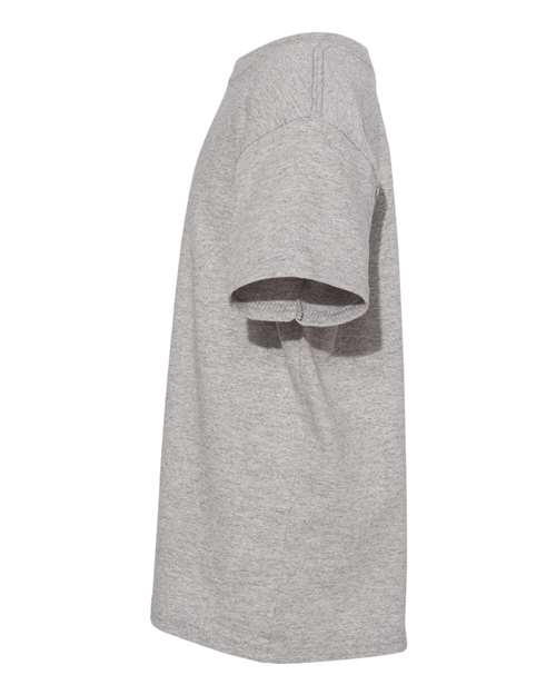 Hanes Youth Essential-T T-Shirt 5480