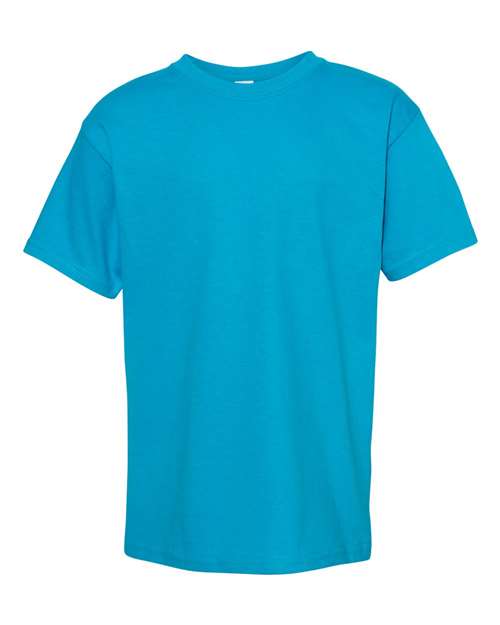 Hanes Youth Essential-T T-Shirt 5480
