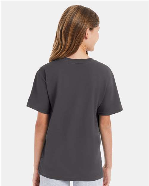 Hanes Youth Perfect-T T-Shirt 498Y