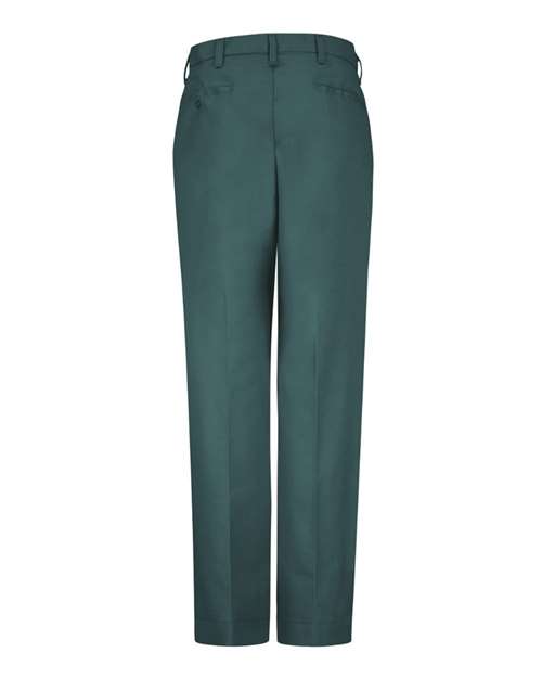 Red Kap Men's Red-E-Prest® Work Pants PT10