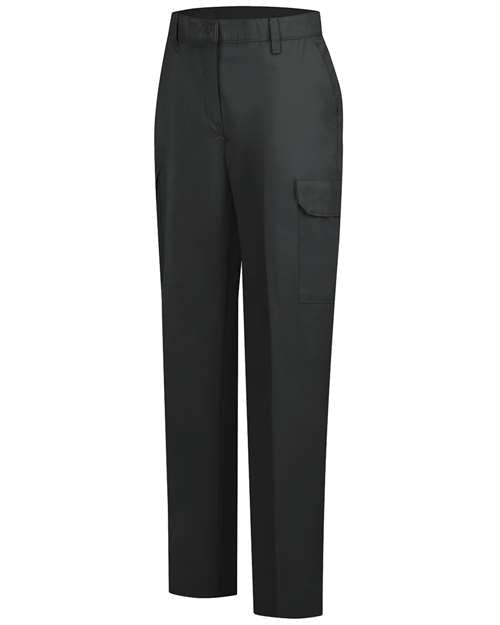 Red Kap Women's Industrial Cargo Pants PT89