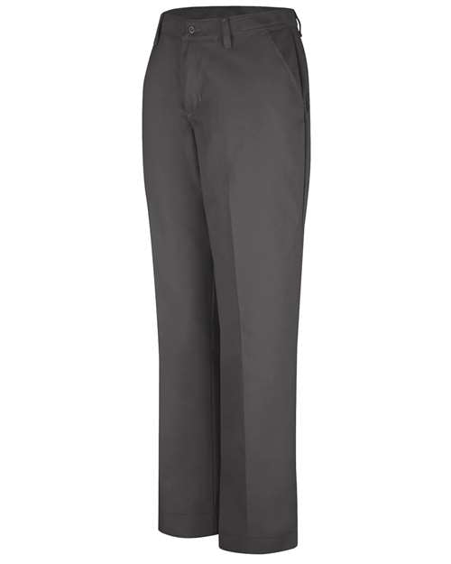 Red Kap Women's Extended Sizes Dura-Kap Industrial Pants PT21EXT