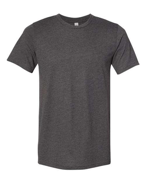 BELLA + CANVAS Unisex Sueded Tee 3301