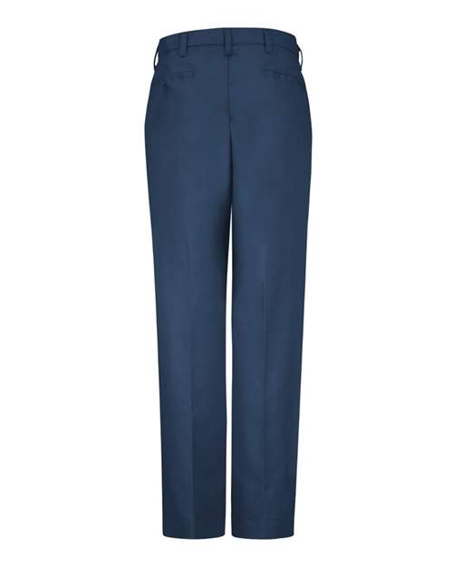 Red Kap Men's Red-E-Prest® Work Pants PT10
