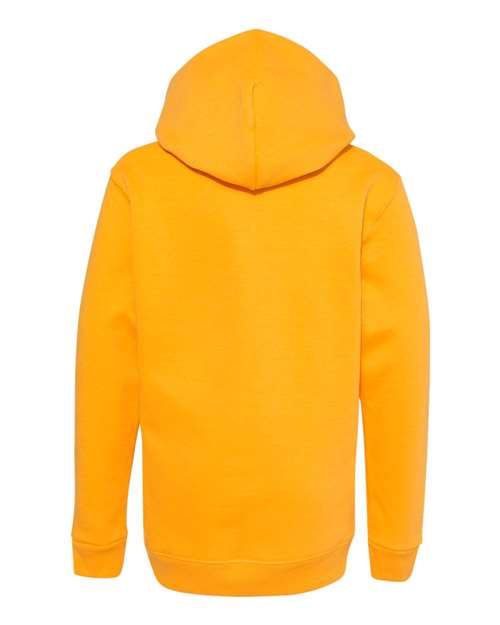 Hanes Youth EcoSmart® Hooded Sweatshirt P473